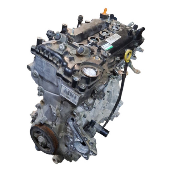 Motor Parcial C/ Nfe Toyota Etios 1.5 4cc Flex 2017 / 2018