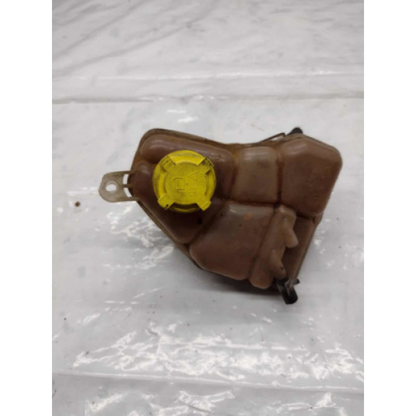 Reservatório De Água Radiador Ford Fiesta 1.0 Zetec 2008