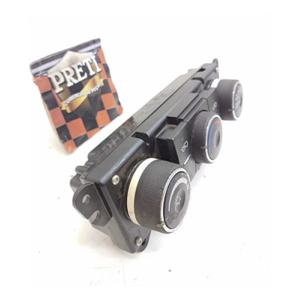 Comando De Ar Chevrolet Captiva 2010 C/detalhe