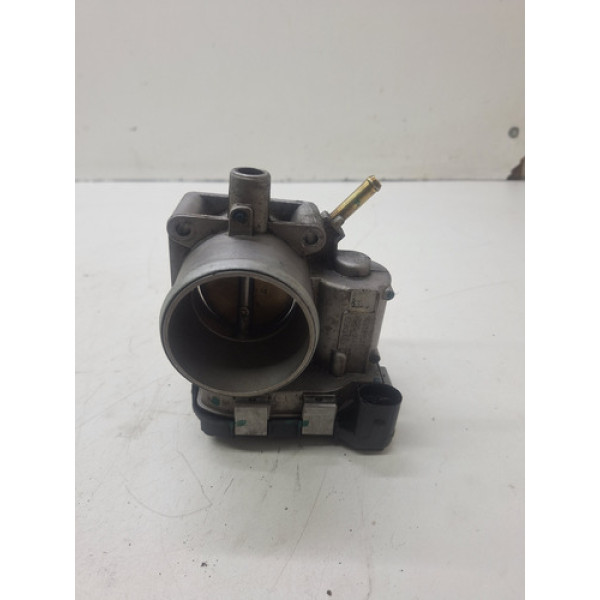 Tbi Corpo Borboleta Jeep Renegade 1.8 E-torq 2015 A 2017 