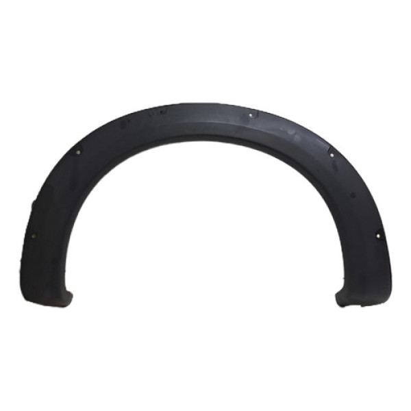 Aplique Traseiro Esquerdo Chevrolet Montana 2009 / 2010 