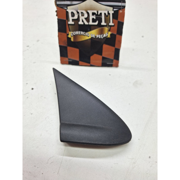 Moldura Retrovisor Lado Direito Ford Ka 2020/2021