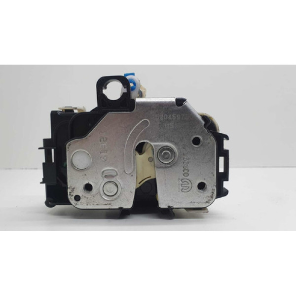 Fechadura Porta Dianteira  Fiat Argo 2019 L/e