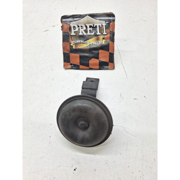 Buzina Sonora Nissan Livina 1.6 16v 2009 / 2010 