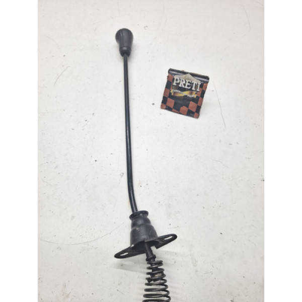 Alavanca Trambulador Marcha Vw Kombi 1.4 Flex 2008 A 2014