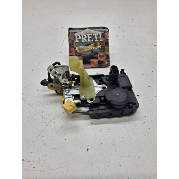 Fechadura Porta Traseira Lado Esquerda Chey Tiggo 7 2021