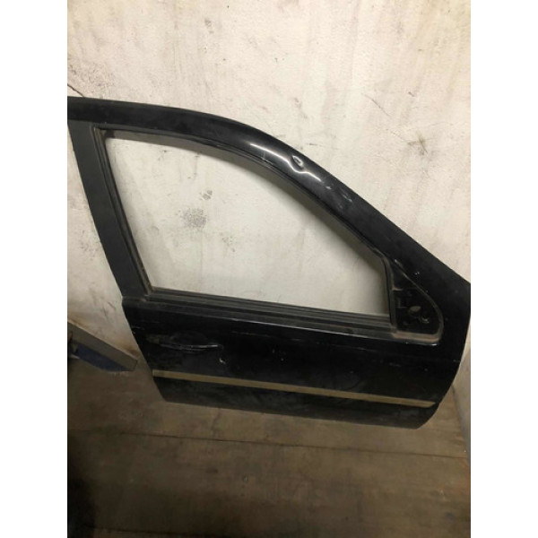 Porta Dianteira Fiat Palio Bbb 2008 A 2012 L/d