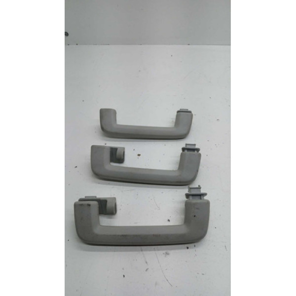 Puxador Teto Ford Ecosport 2015