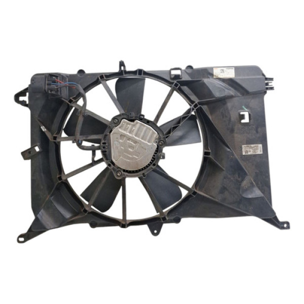 Defletor Ventoinha Radiador Jeep Renegade 1.8 Etorq 2018