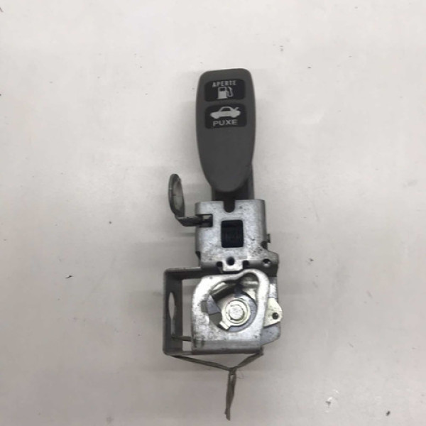 Puxador Da Portinhola E Tampa Traseira New Civic 2007