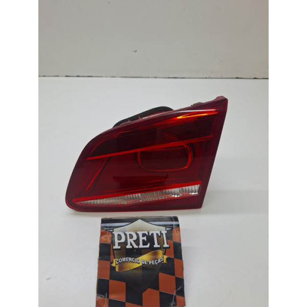 Lanterna Tampa Traseira L/d Vw Passat 2011/2014 N°90004533