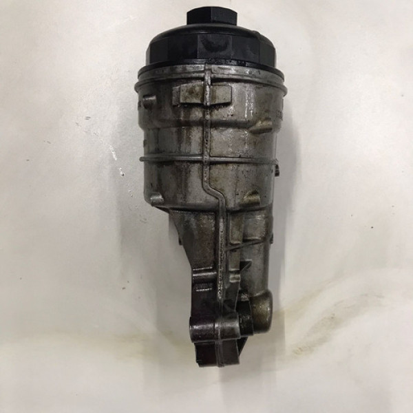 Filtro Óleo Do Motor Freelander 2 3.2 Gasolina 2007/10 