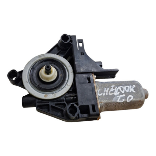 Motor Vidro Traseiro Lado Direito Jeep Grand Cherokee 2014
