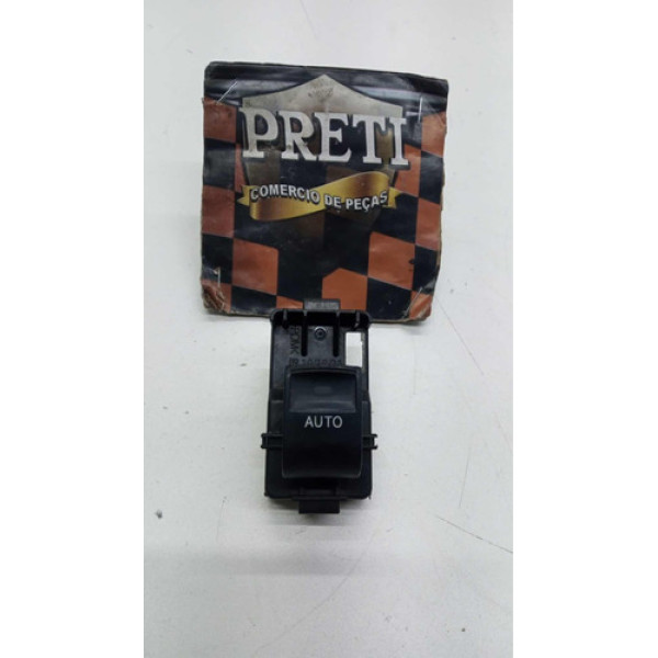 Botão Vidro Elétrico Toyota Corolla 2013