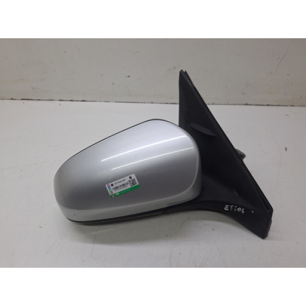 Retrovisor Eletrico Lado Direito Toyota Etios 2017 / 2018