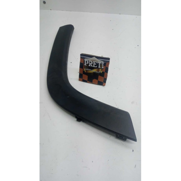 Aplique Traseiro Direito Jeep Compass 2017