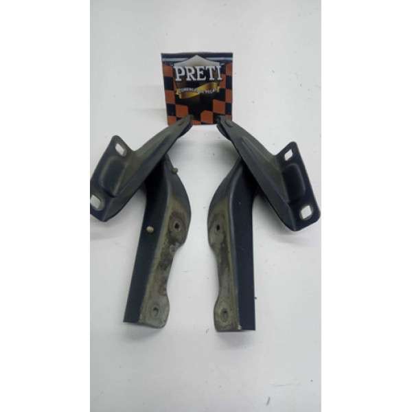 Braço Do Capo Amarok 2012