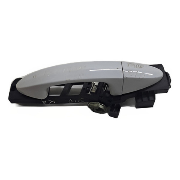 Maçaneta Externa Dianteira Lado Direita Ford Ka 2015 A 2020