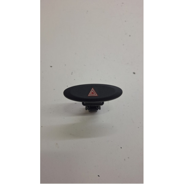 Botão Botão Pisca Alerta Toyota Etios 1.5 4cc 2017 / 2018