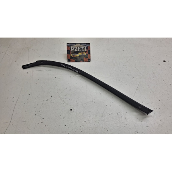 Aplique Soleira Traseira Esquerda Jeep Renegade 2020 