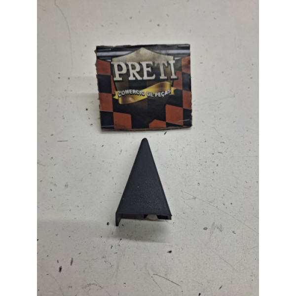 Acabamento Int. Retrovisor Lado Direito Ford New Fiesta 2015