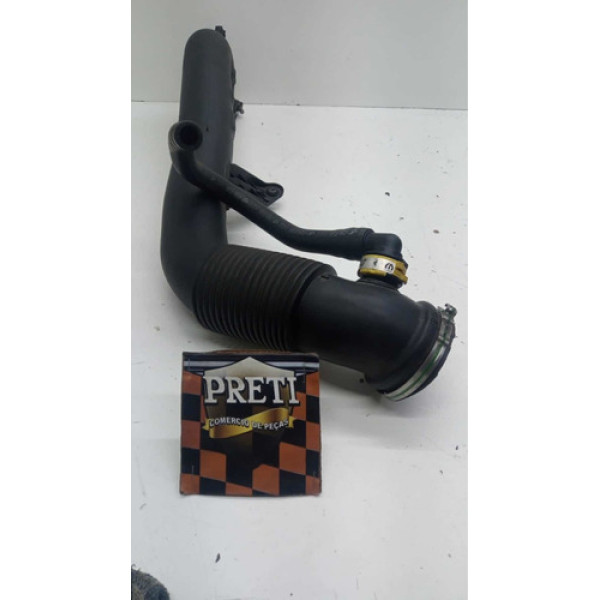 Mangueira Filtro De Ar Jeep Compass 2.0 2017