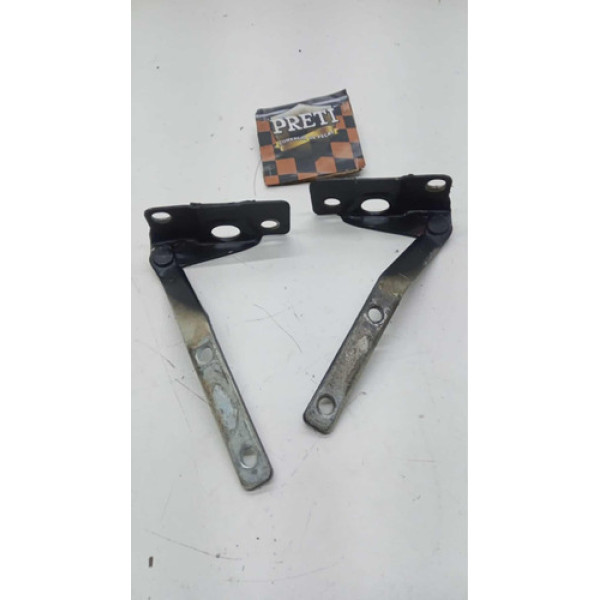 Par Dobradiça Capo Do Capo Volkswagen G4 2007