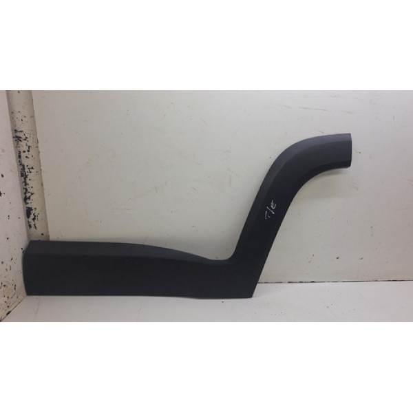 Aplique Porta Traseira Esquerda Jeep Renegade 2015 / 2017 