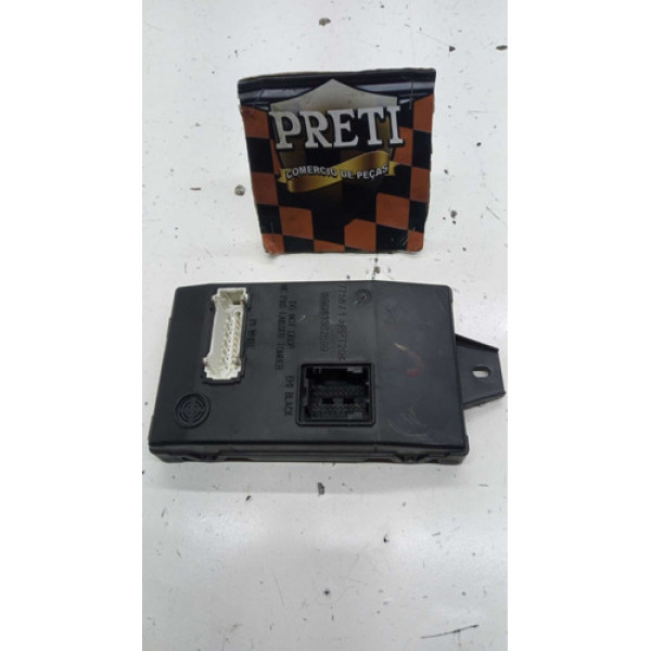 Módulo Bsi Renault Duster 2014