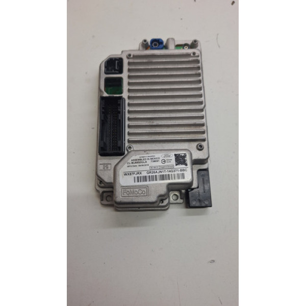 Módulo Syns 3 Ford Ka 1.5 3cc 2018 / 2019 N°clmj68s0gla