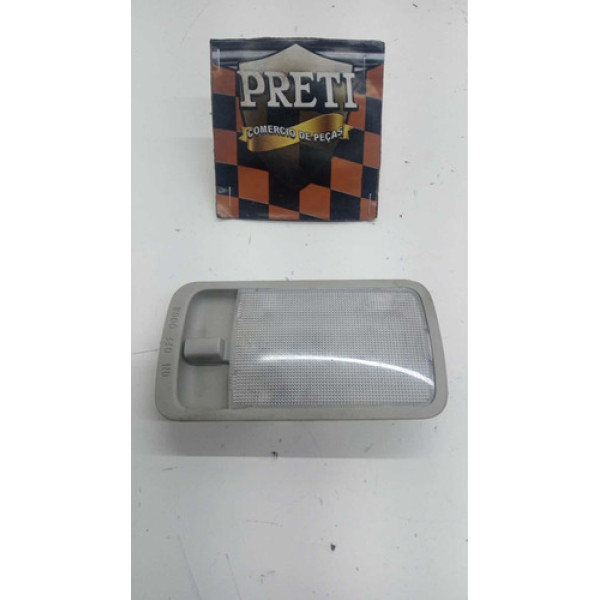 Luz Cortesia Teto Citröen Aircross 2012