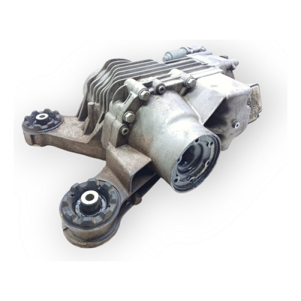Diferencial Traseiro Vw Tiguan 2.0 Tsi 2011 N°zsb0525010