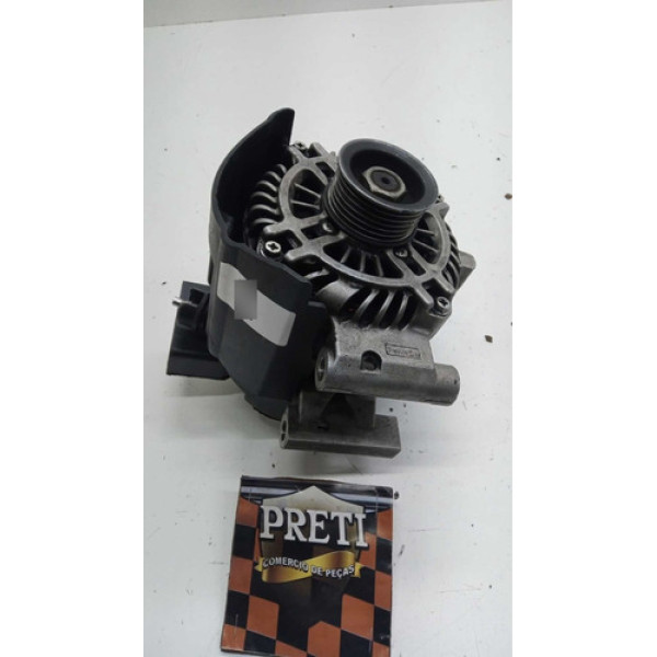 Alternador Ford Ecosport 2.0 2016