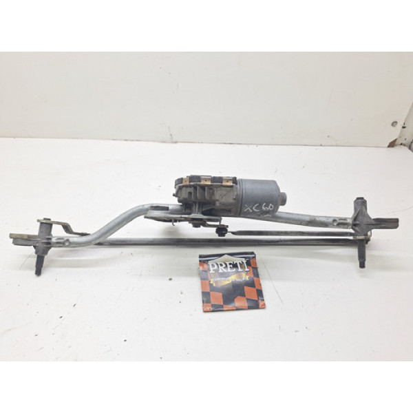 Maquina Limpador De Parabrisa Volvo Xc60 2012