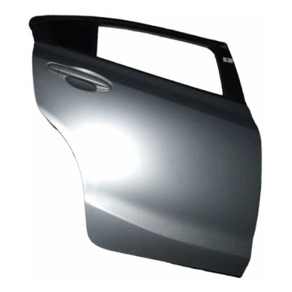 Porta Traseira Direita Honda Civic 2015