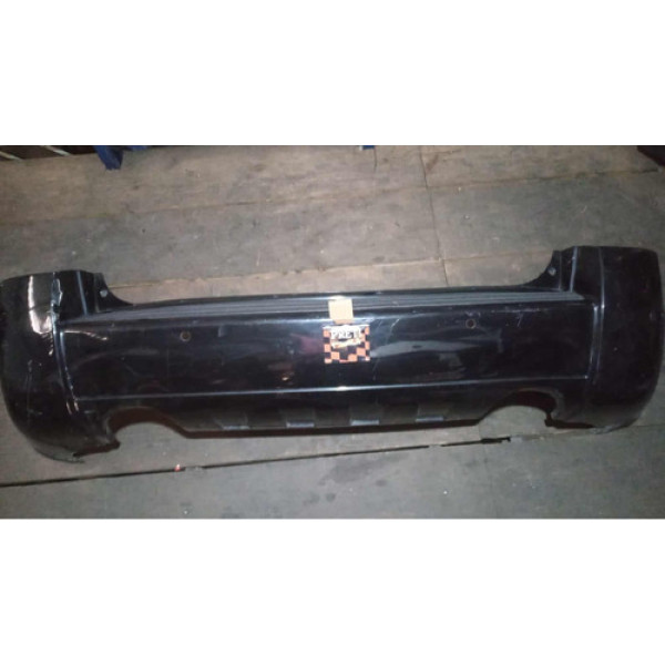 Parachoque Traseiro Hyundai Tucson 2009 / 2010