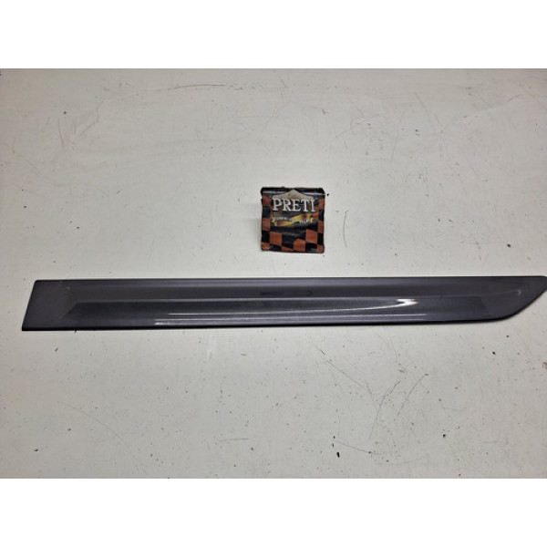 Friso Porta Traseira Esquerda Honda City 2023 