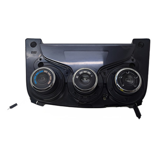 Comando Controle Ar Condicionado Chevrolet Agile 1.4 2012