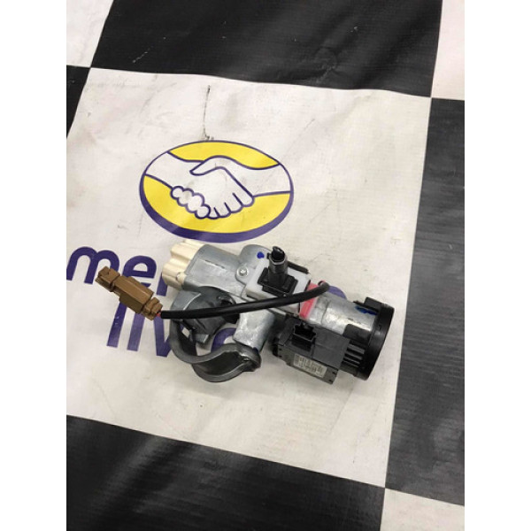 Miolo Da Chave Nissan Versa 2020 Original Promoção