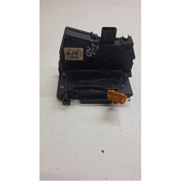 Fechadura Porta Dianteira Direita Chevrolet Onix Joy 2016 