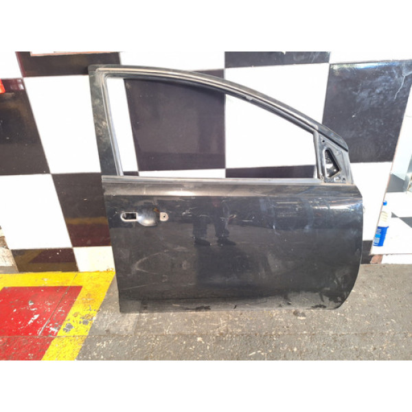 Porta Dianteira Direito Nissan Livina 2012/2013