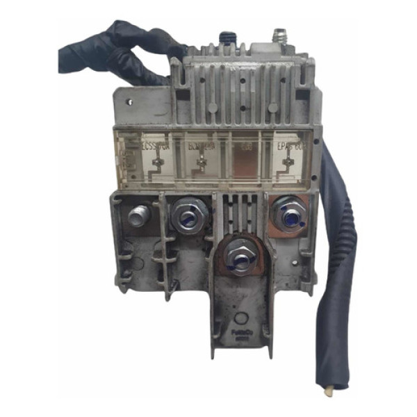 Polo Da Bateria Ecosport 2.0 2009 Original Promoção