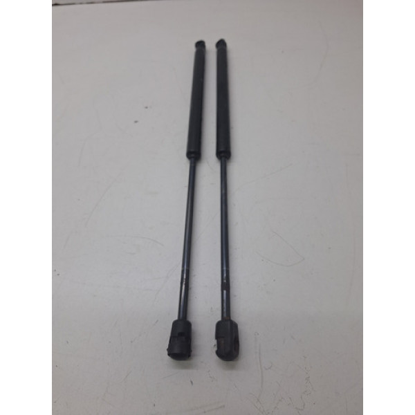 Par Amortecedor Tampa Traseira Gm Agile 2012 N°94770164