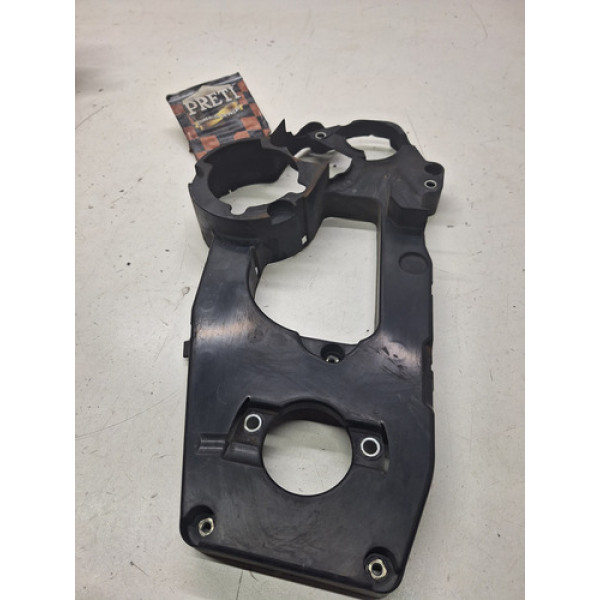 Capa Correia Dentada Chevrolet Onix 1.0 2017/ 2018