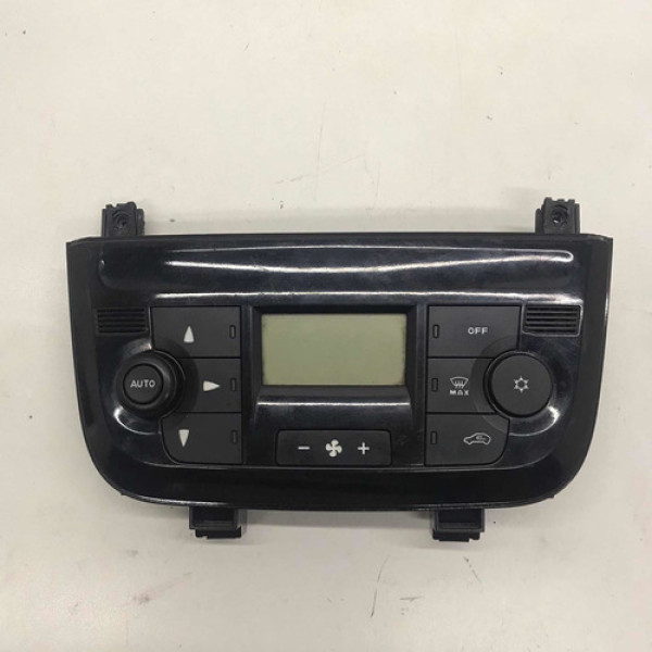 Comando Ar Condicionado Punto Sporting 2007 A 2011 Original