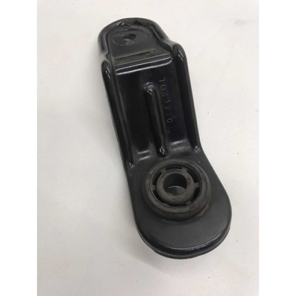 Suporte De Radiador Captiva 2010 L/d Original Promoção