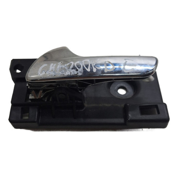 Maçaneta Interna Dianteira Lado Esquerda Jeep Cherokee 2014