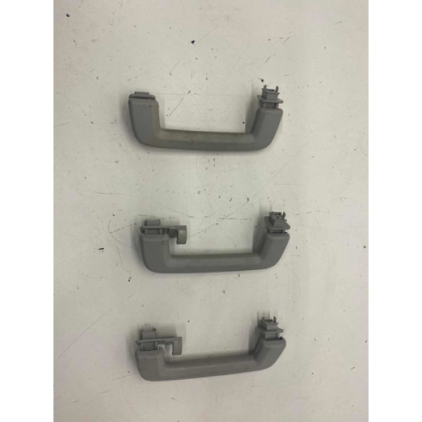 Puxador De Teto Ecosport 2013 A 2020