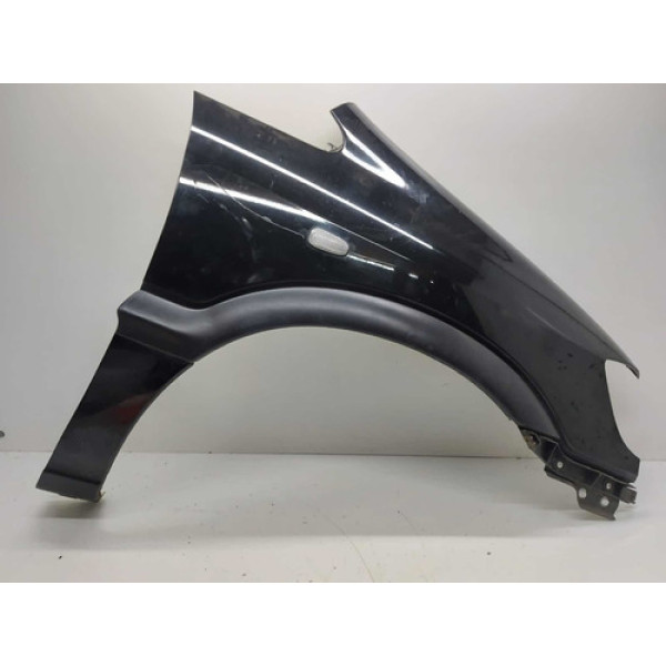 Para Lama Chevrolet Zafira 2010 L/d