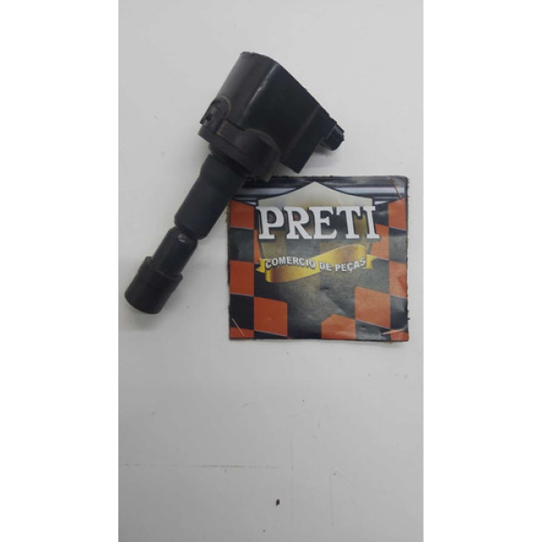 Bobina De Ignição Honda New Fit 1.5 2009 A 2014